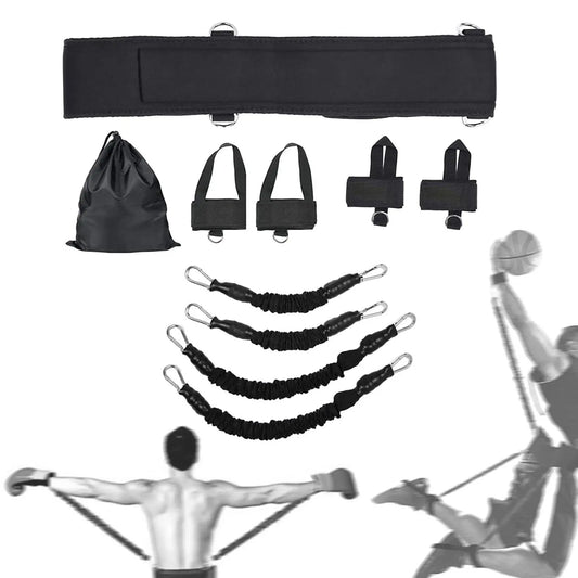 Boxing Resistance Band
